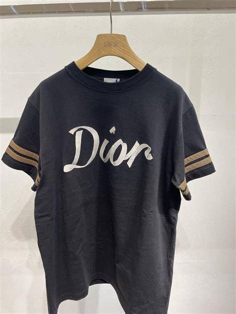 dior t shirt 2024|dior 2024 collection.